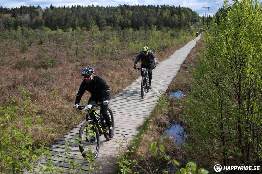 Bild från Göteborgsgirot 2019 - Bra Bil XC MTB 50KM