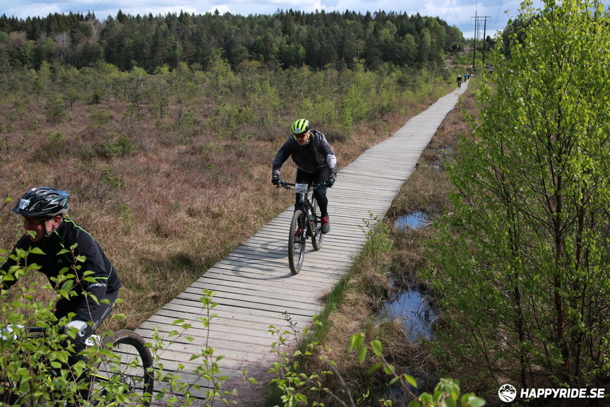 Bild från Göteborgsgirot 2019 - Bra Bil XC MTB 50KM