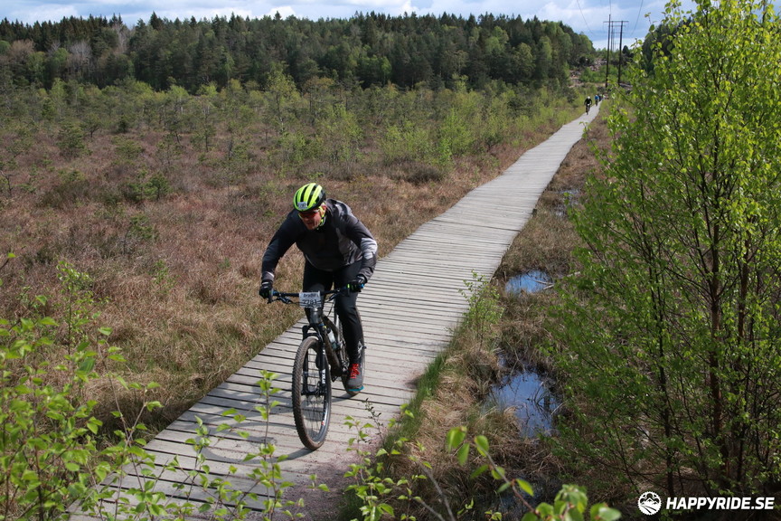 Bild från Göteborgsgirot 2019 - Bra Bil XC MTB 50KM