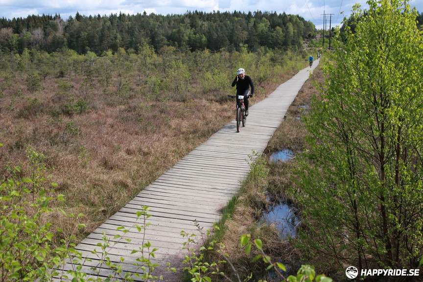 Bild från Göteborgsgirot 2019 - Bra Bil XC MTB 50KM