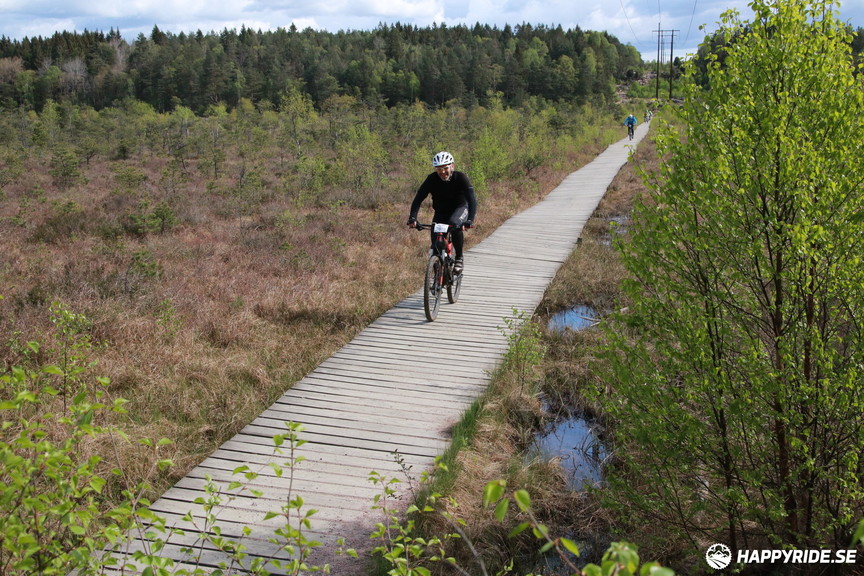 Bild från Göteborgsgirot 2019 - Bra Bil XC MTB 50KM