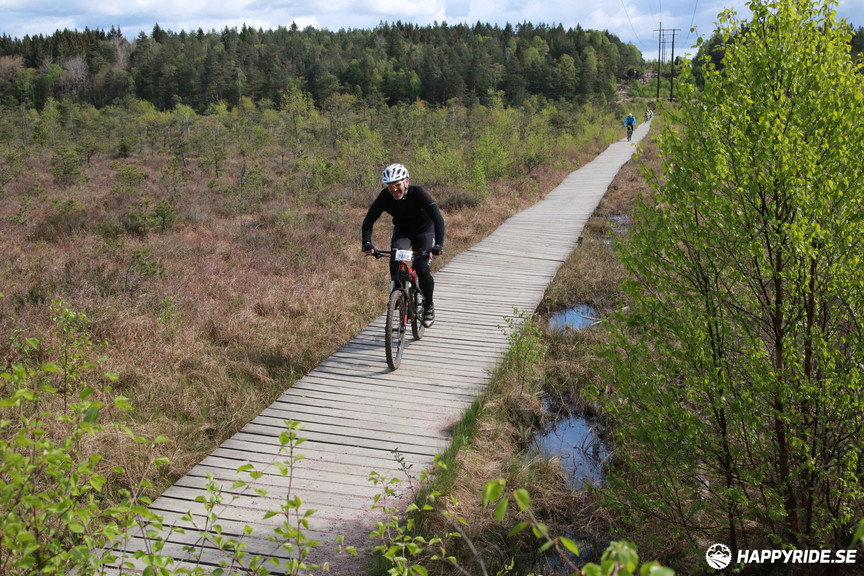 Bild från Göteborgsgirot 2019 - Bra Bil XC MTB 50KM