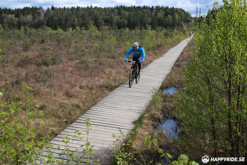 Bild från Göteborgsgirot 2019 - Bra Bil XC MTB 50KM