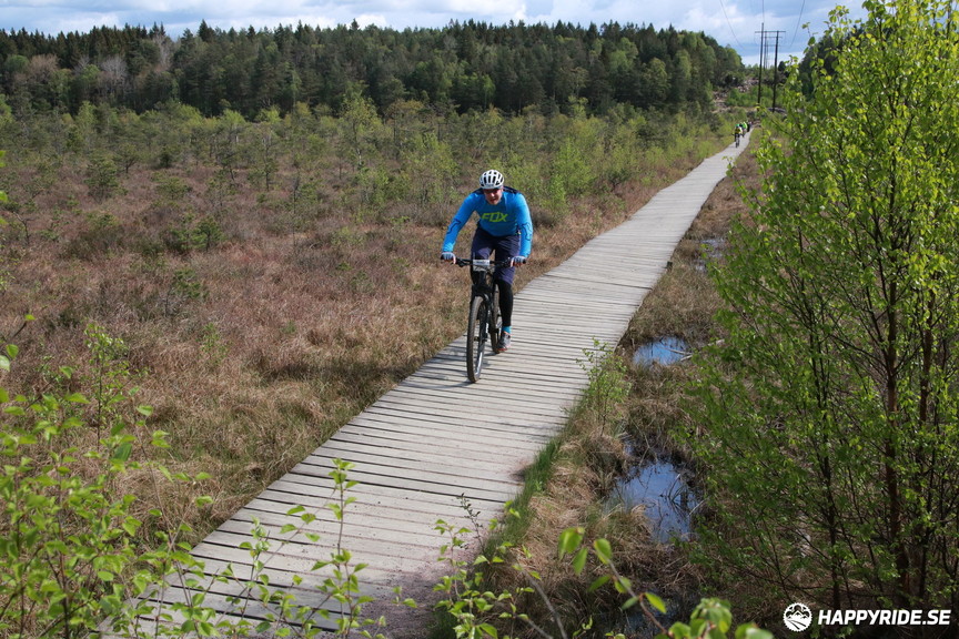 Bild från Göteborgsgirot 2019 - Bra Bil XC MTB 50KM
