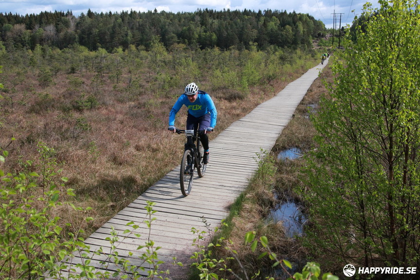 Bild från Göteborgsgirot 2019 - Bra Bil XC MTB 50KM