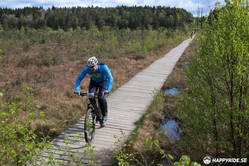 Bild från Göteborgsgirot 2019 - Bra Bil XC MTB 50KM