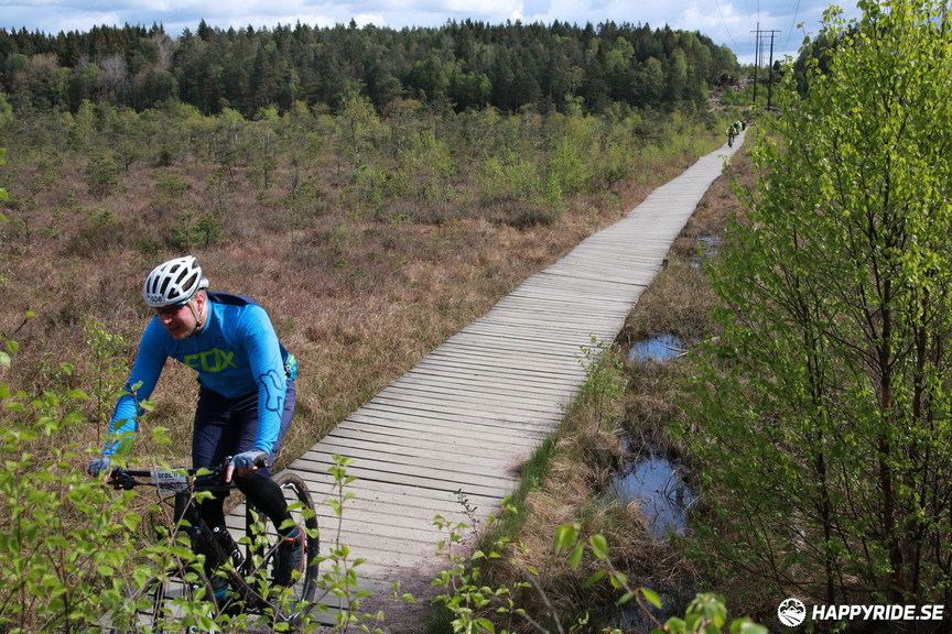 Bild från Göteborgsgirot 2019 - Bra Bil XC MTB 50KM
