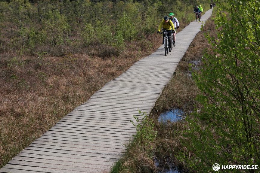 Bild från Göteborgsgirot 2019 - Bra Bil XC MTB 50KM