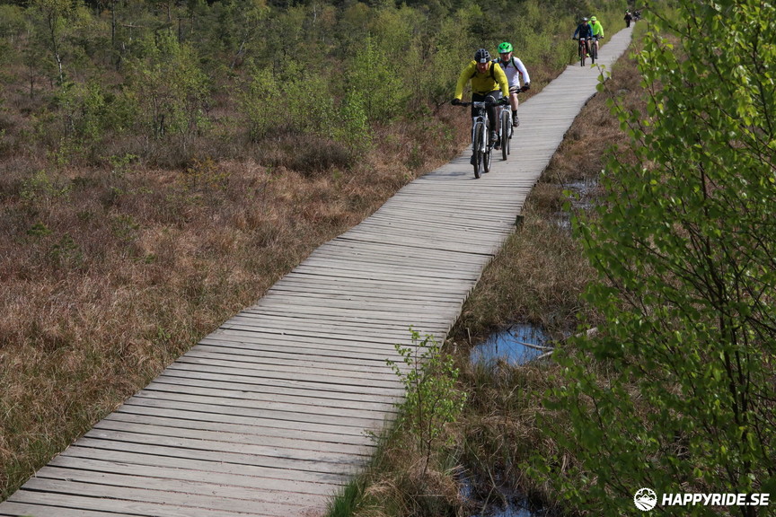 Bild från Göteborgsgirot 2019 - Bra Bil XC MTB 50KM