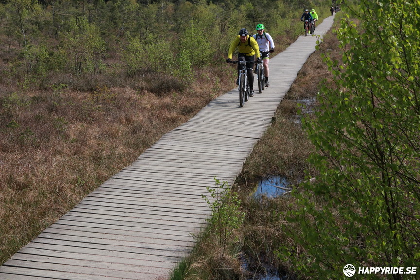Bild från Göteborgsgirot 2019 - Bra Bil XC MTB 50KM