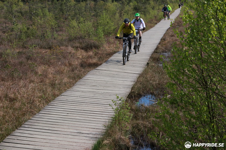 Bild från Göteborgsgirot 2019 - Bra Bil XC MTB 50KM