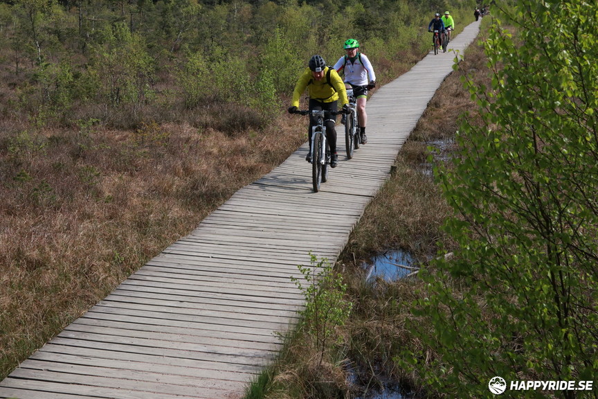 Bild från Göteborgsgirot 2019 - Bra Bil XC MTB 50KM