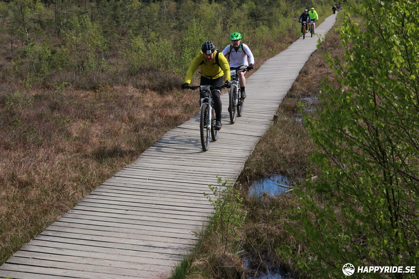 Bild från Göteborgsgirot 2019 - Bra Bil XC MTB 50KM