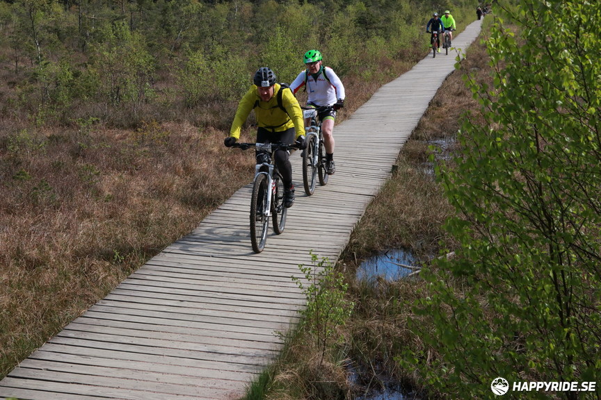 Bild från Göteborgsgirot 2019 - Bra Bil XC MTB 50KM