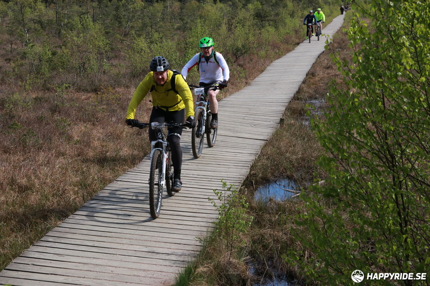 Bild från Göteborgsgirot 2019 - Bra Bil XC MTB 50KM