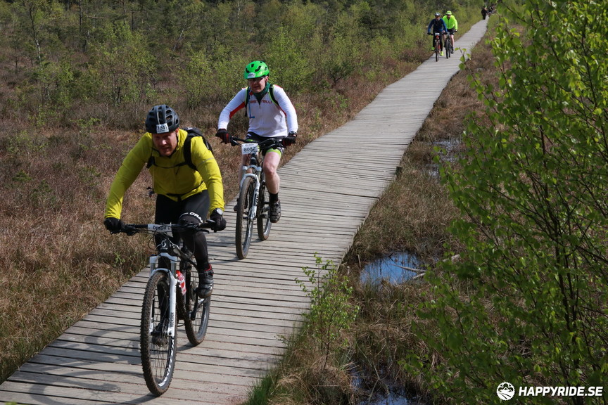 Bild från Göteborgsgirot 2019 - Bra Bil XC MTB 50KM