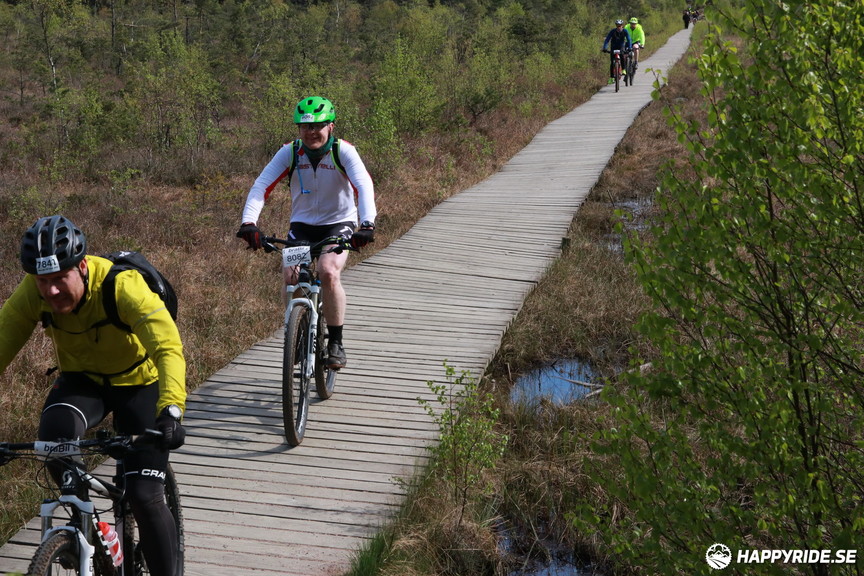 Bild från Göteborgsgirot 2019 - Bra Bil XC MTB 50KM