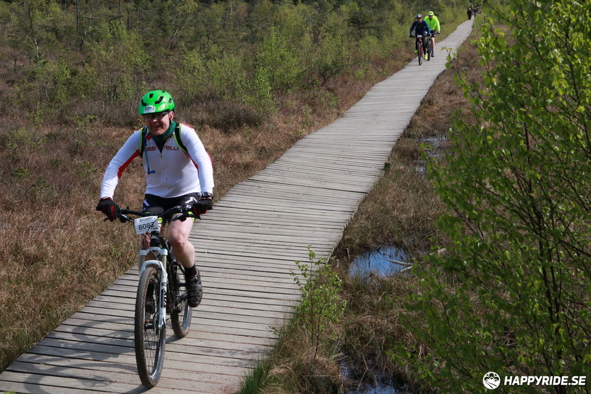 Bild från Göteborgsgirot 2019 - Bra Bil XC MTB 50KM
