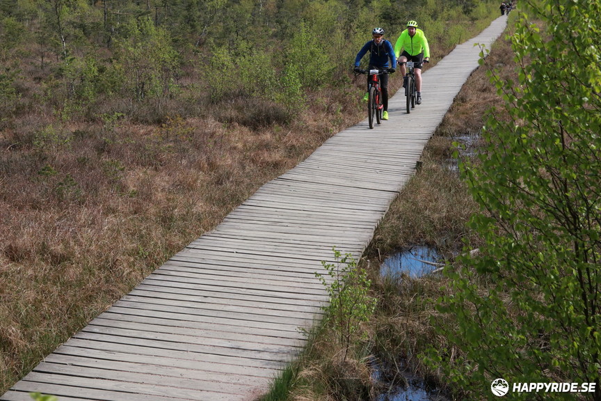 Bild från Göteborgsgirot 2019 - Bra Bil XC MTB 50KM
