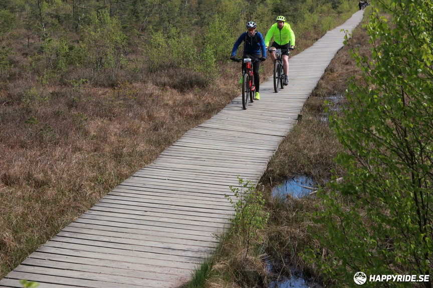 Bild från Göteborgsgirot 2019 - Bra Bil XC MTB 50KM