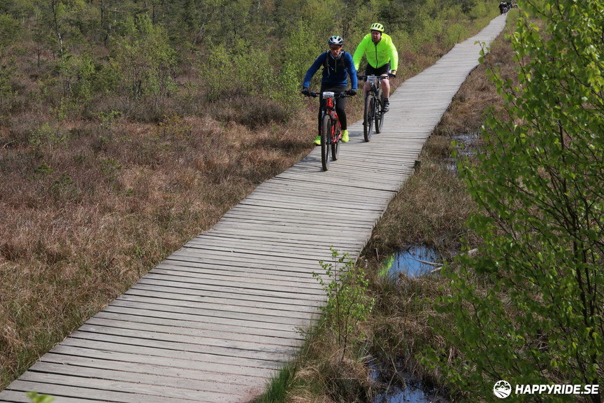 Bild från Göteborgsgirot 2019 - Bra Bil XC MTB 50KM