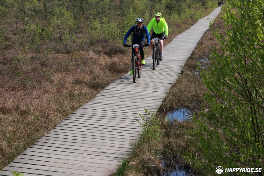 Bild från Göteborgsgirot 2019 - Bra Bil XC MTB 50KM