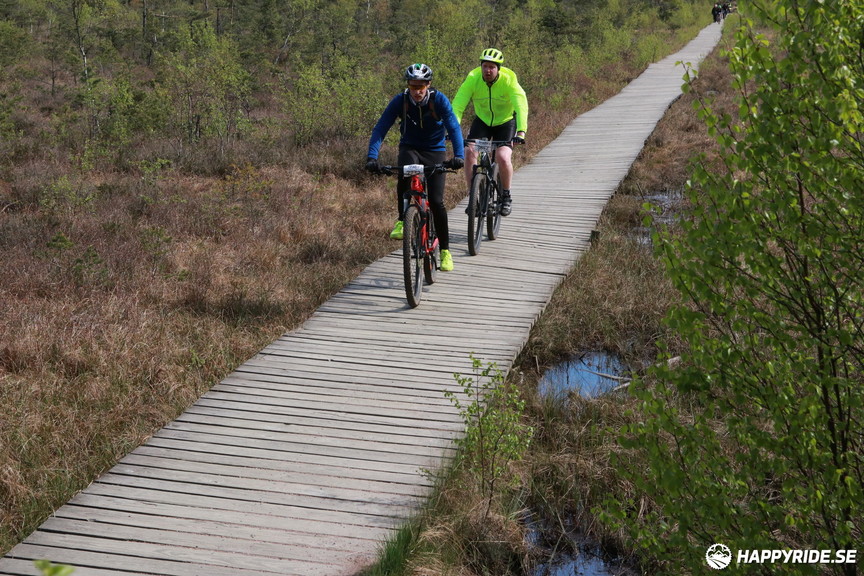 Bild från Göteborgsgirot 2019 - Bra Bil XC MTB 50KM