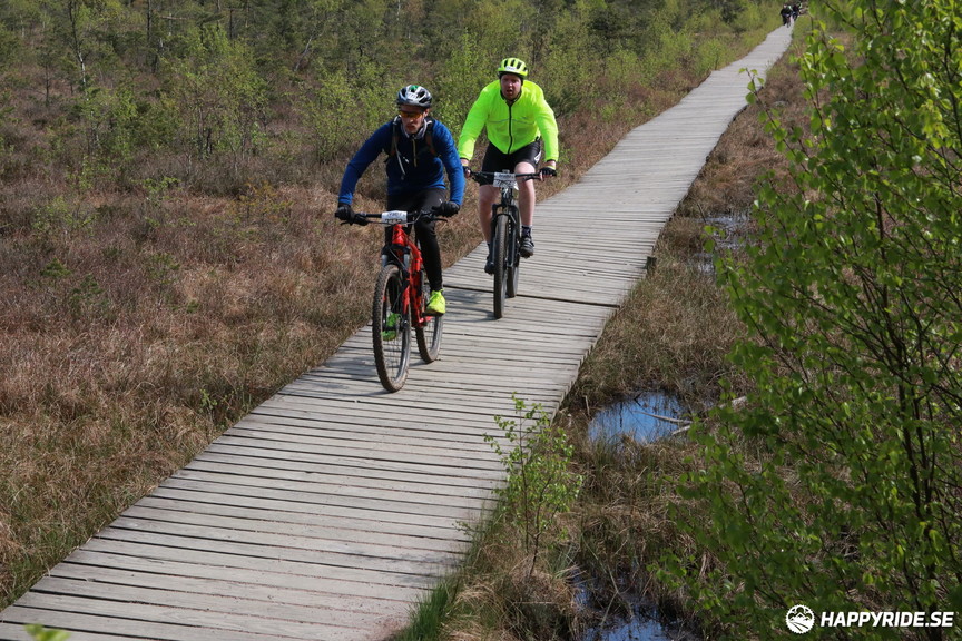 Bild från Göteborgsgirot 2019 - Bra Bil XC MTB 50KM