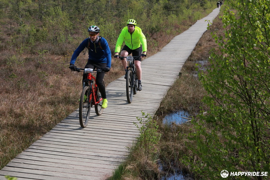 Bild från Göteborgsgirot 2019 - Bra Bil XC MTB 50KM