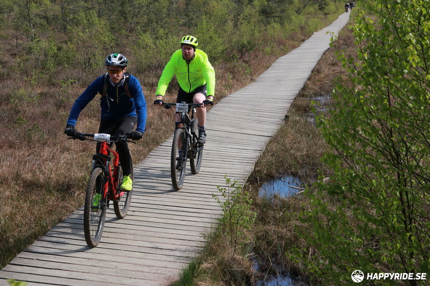 Bild från Göteborgsgirot 2019 - Bra Bil XC MTB 50KM
