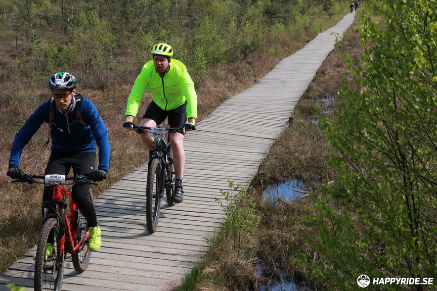 Bild från Göteborgsgirot 2019 - Bra Bil XC MTB 50KM