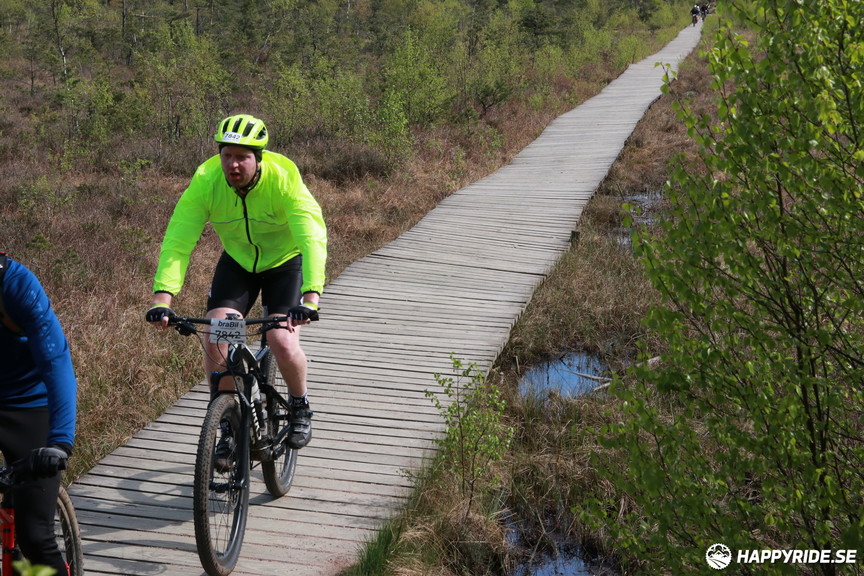 Bild från Göteborgsgirot 2019 - Bra Bil XC MTB 50KM