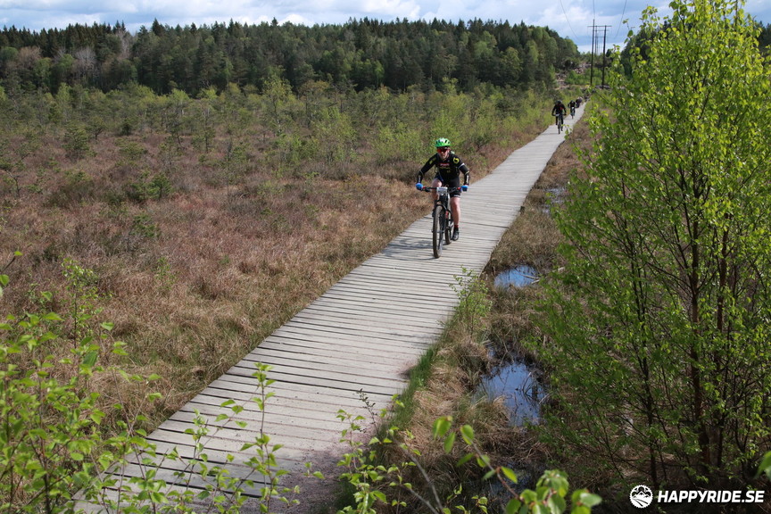 Bild från Göteborgsgirot 2019 - Bra Bil XC MTB 50KM