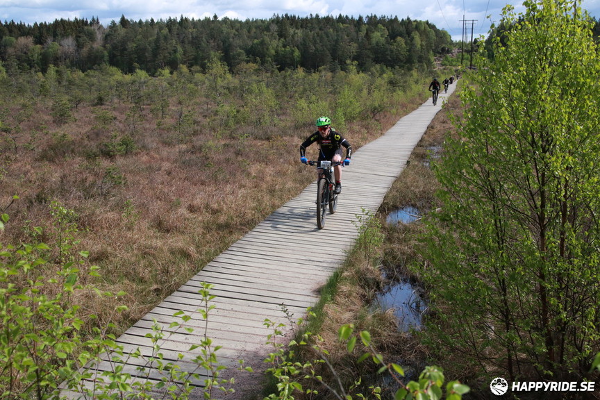 Bild från Göteborgsgirot 2019 - Bra Bil XC MTB 50KM