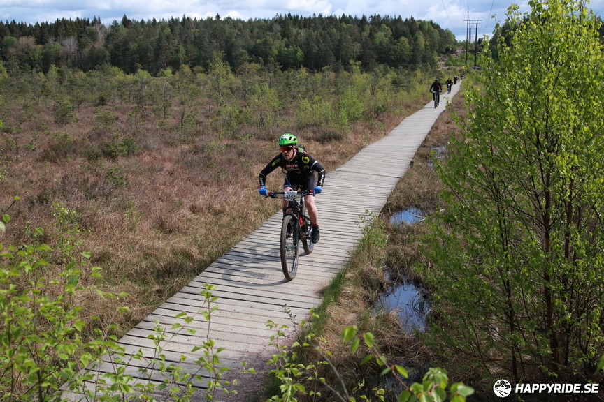 Bild från Göteborgsgirot 2019 - Bra Bil XC MTB 50KM