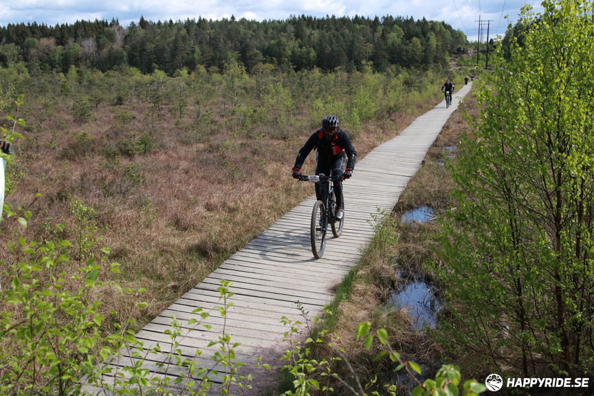 Bild från Göteborgsgirot 2019 - Bra Bil XC MTB 50KM