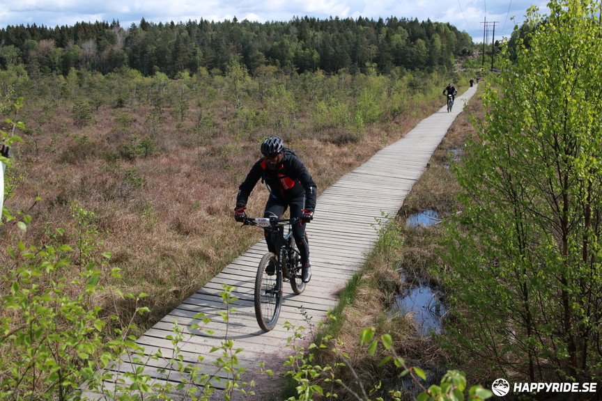 Bild från Göteborgsgirot 2019 - Bra Bil XC MTB 50KM
