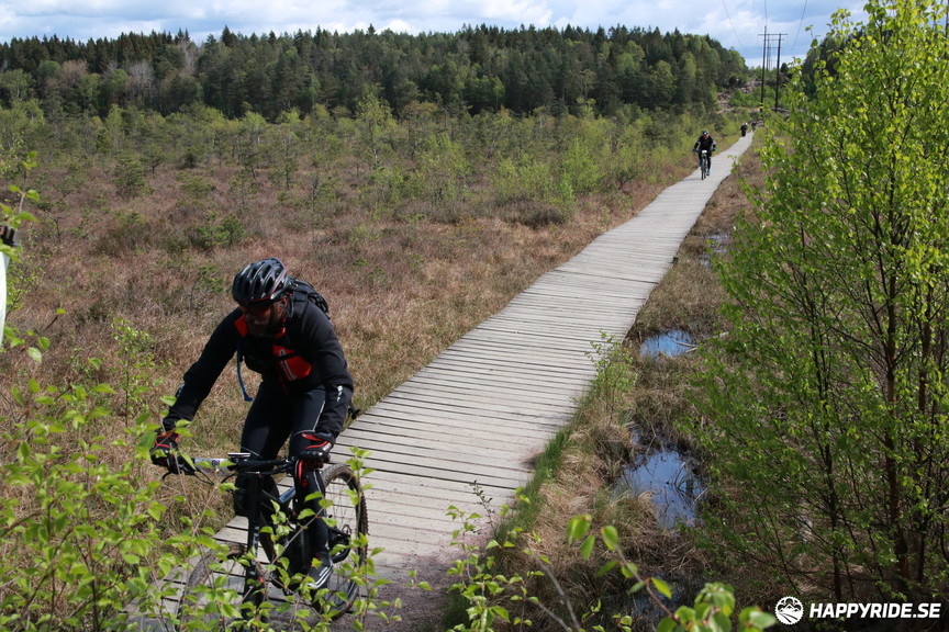 Bild från Göteborgsgirot 2019 - Bra Bil XC MTB 50KM