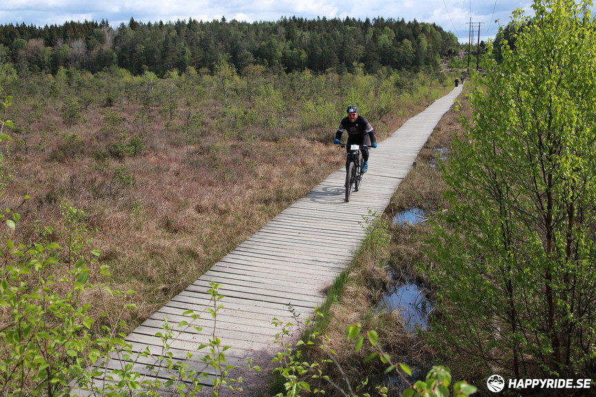 Bild från Göteborgsgirot 2019 - Bra Bil XC MTB 50KM