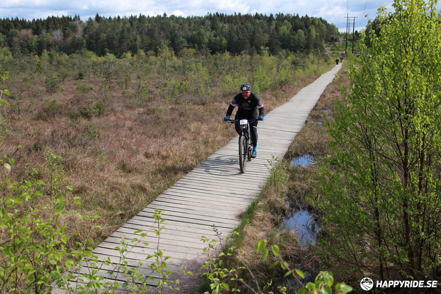 Bild från Göteborgsgirot 2019 - Bra Bil XC MTB 50KM