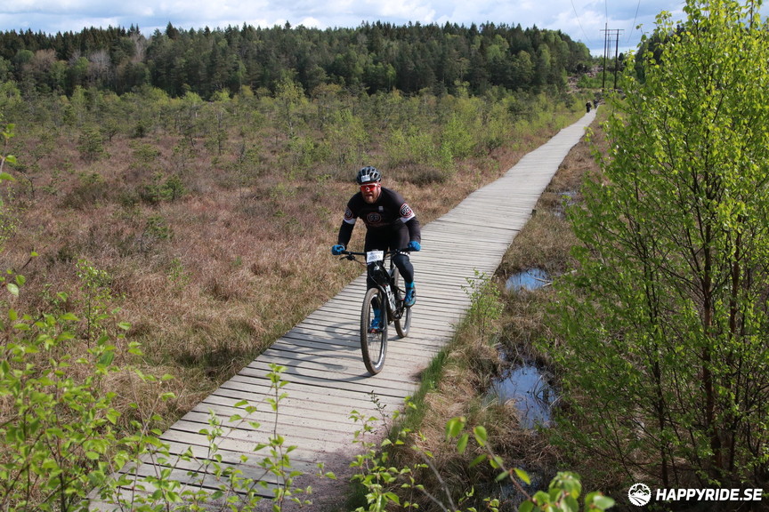 Bild från Göteborgsgirot 2019 - Bra Bil XC MTB 50KM