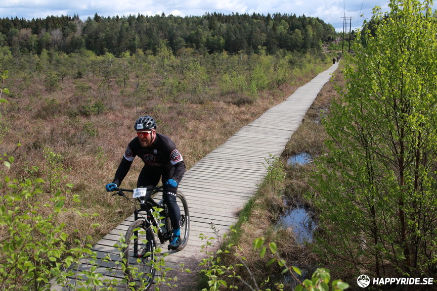 Bild från Göteborgsgirot 2019 - Bra Bil XC MTB 50KM