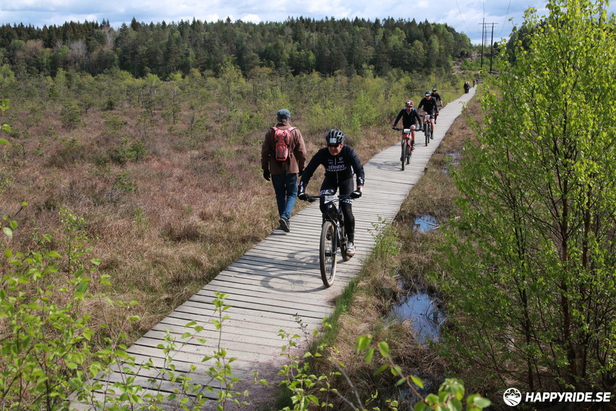 Bild från Göteborgsgirot 2019 - Bra Bil XC MTB 50KM