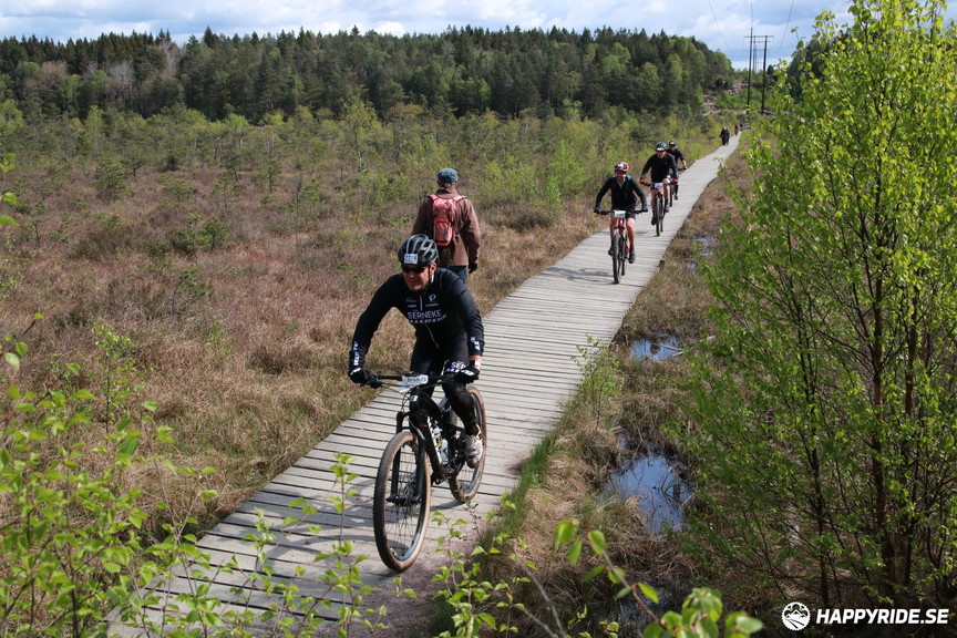 Bild från Göteborgsgirot 2019 - Bra Bil XC MTB 50KM