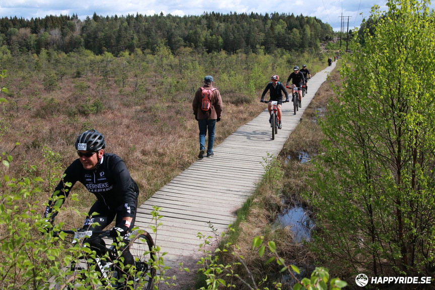 Bild från Göteborgsgirot 2019 - Bra Bil XC MTB 50KM