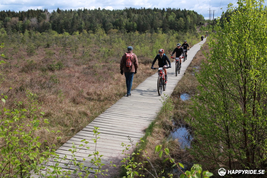 Bild från Göteborgsgirot 2019 - Bra Bil XC MTB 50KM