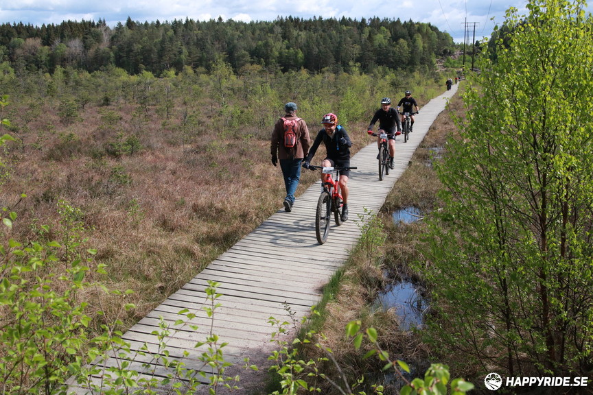 Bild från Göteborgsgirot 2019 - Bra Bil XC MTB 50KM