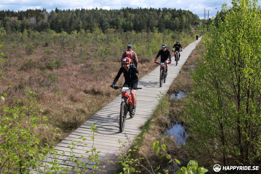 Bild från Göteborgsgirot 2019 - Bra Bil XC MTB 50KM