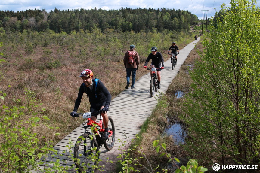 Bild från Göteborgsgirot 2019 - Bra Bil XC MTB 50KM