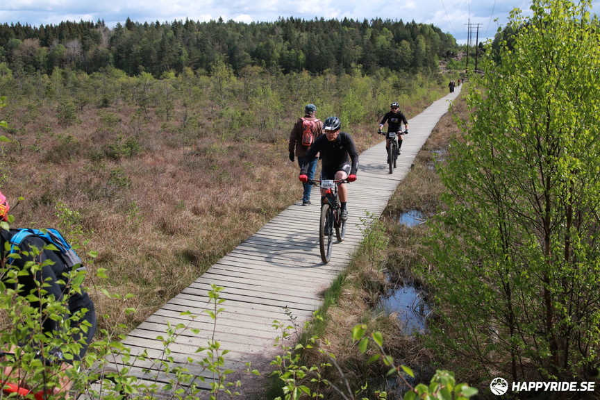 Bild från Göteborgsgirot 2019 - Bra Bil XC MTB 50KM